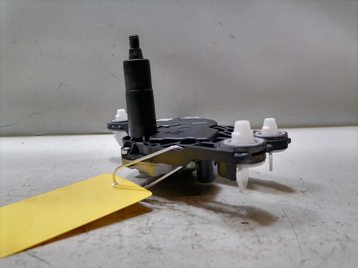 VW Golf 8 original Wischermotor hinten Flie&szlig;heck Bj.2024